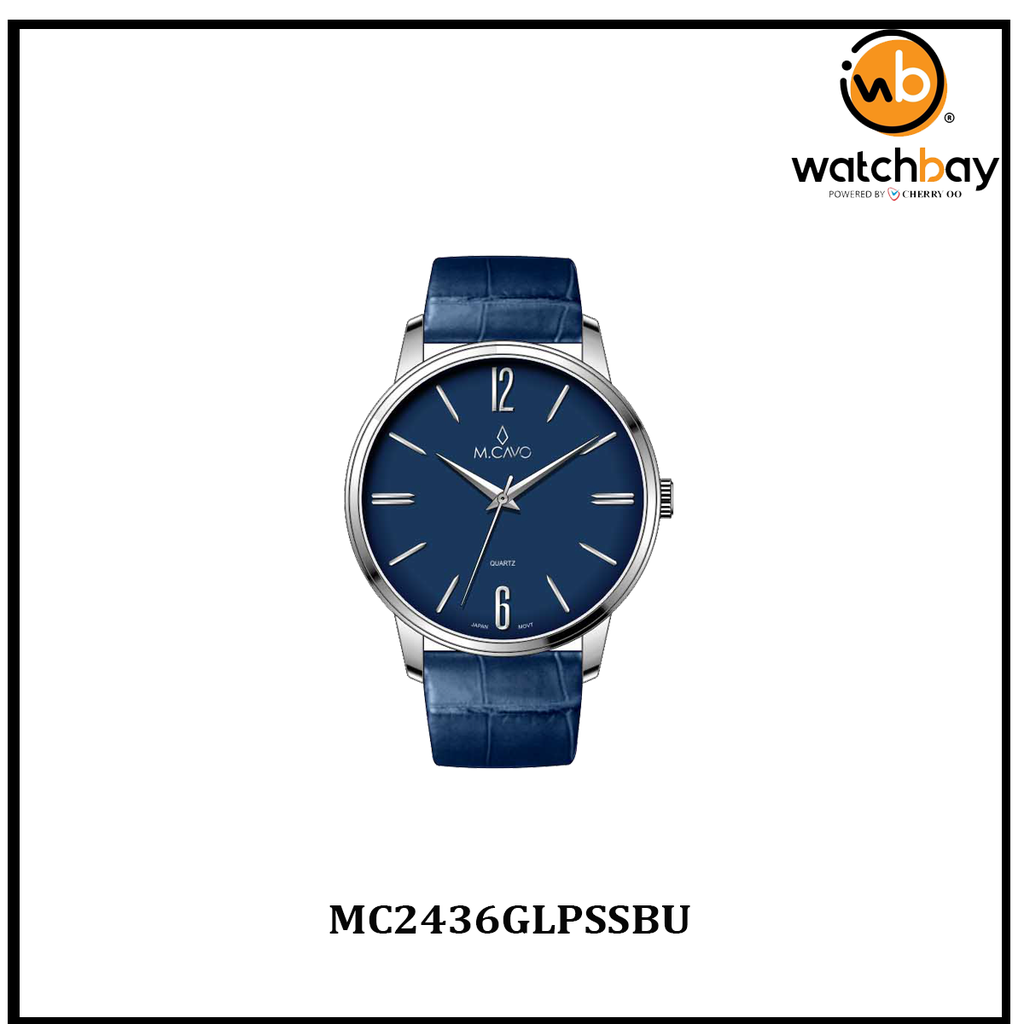 MC2436GLPSSBU