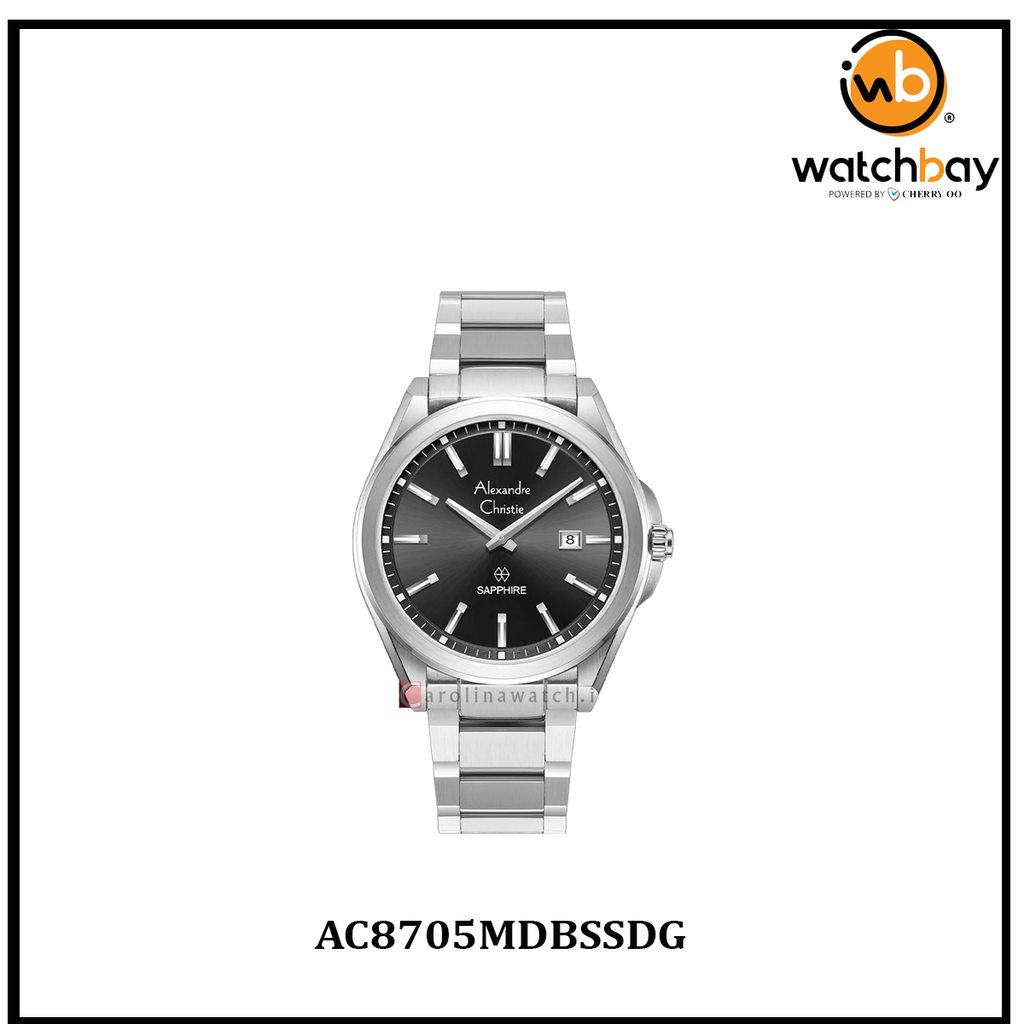 AC8705MDBSSDG