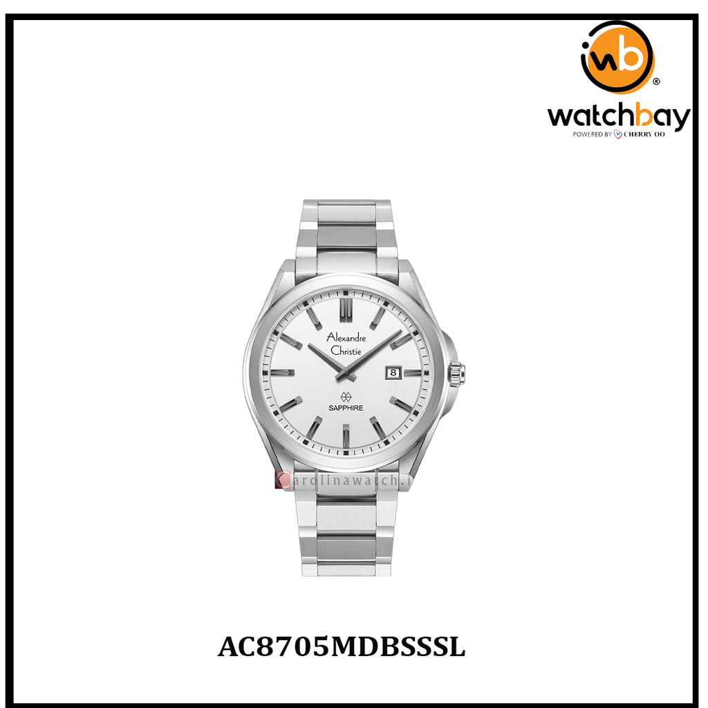 AC8705MDBSSSL