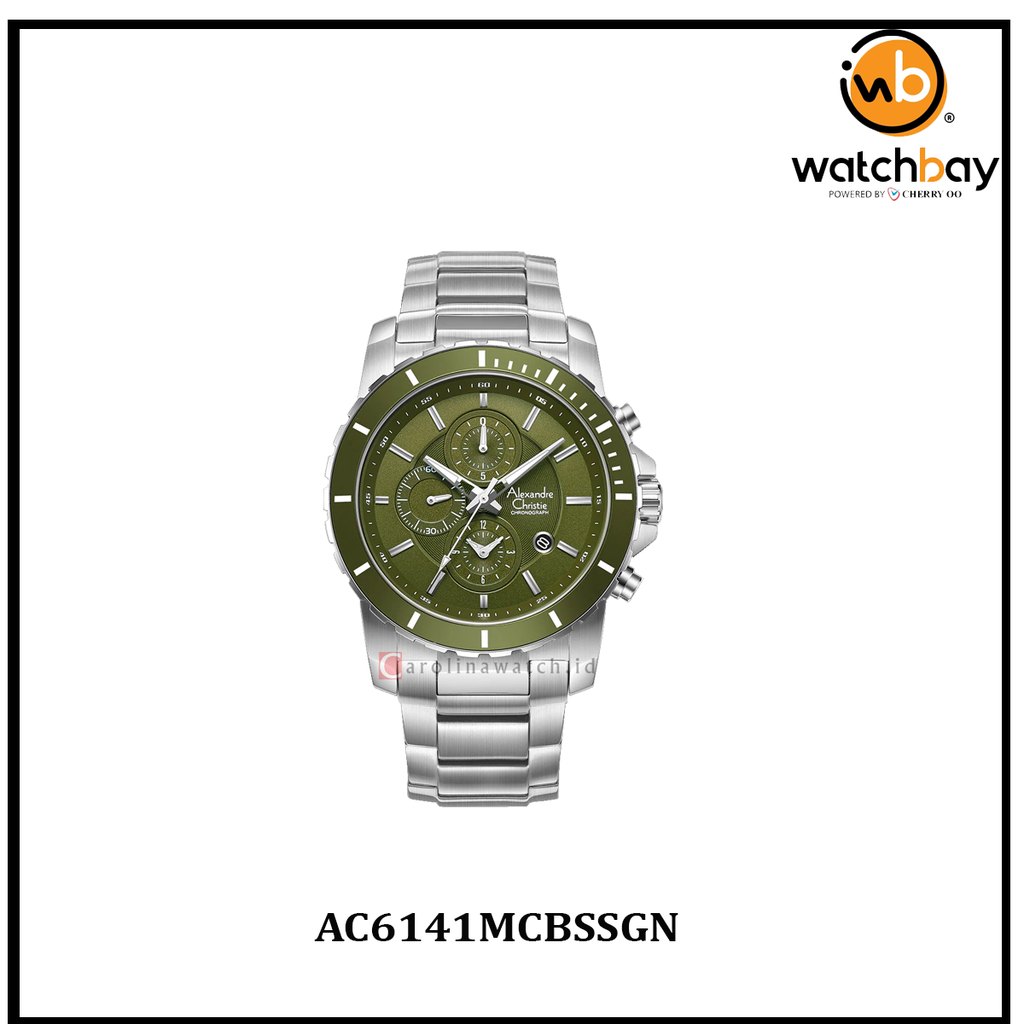 AC6141MCBSSGN