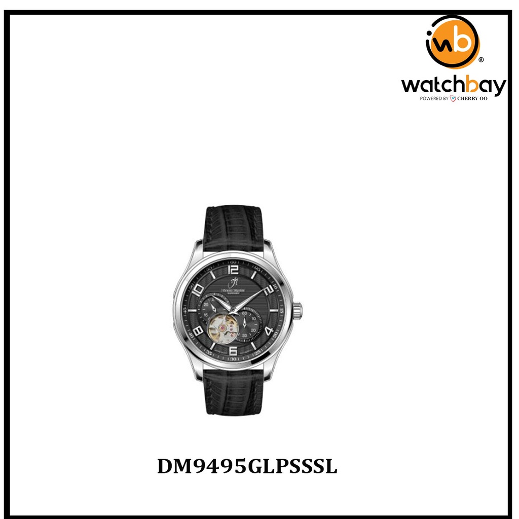 DM9495GLPSSBA