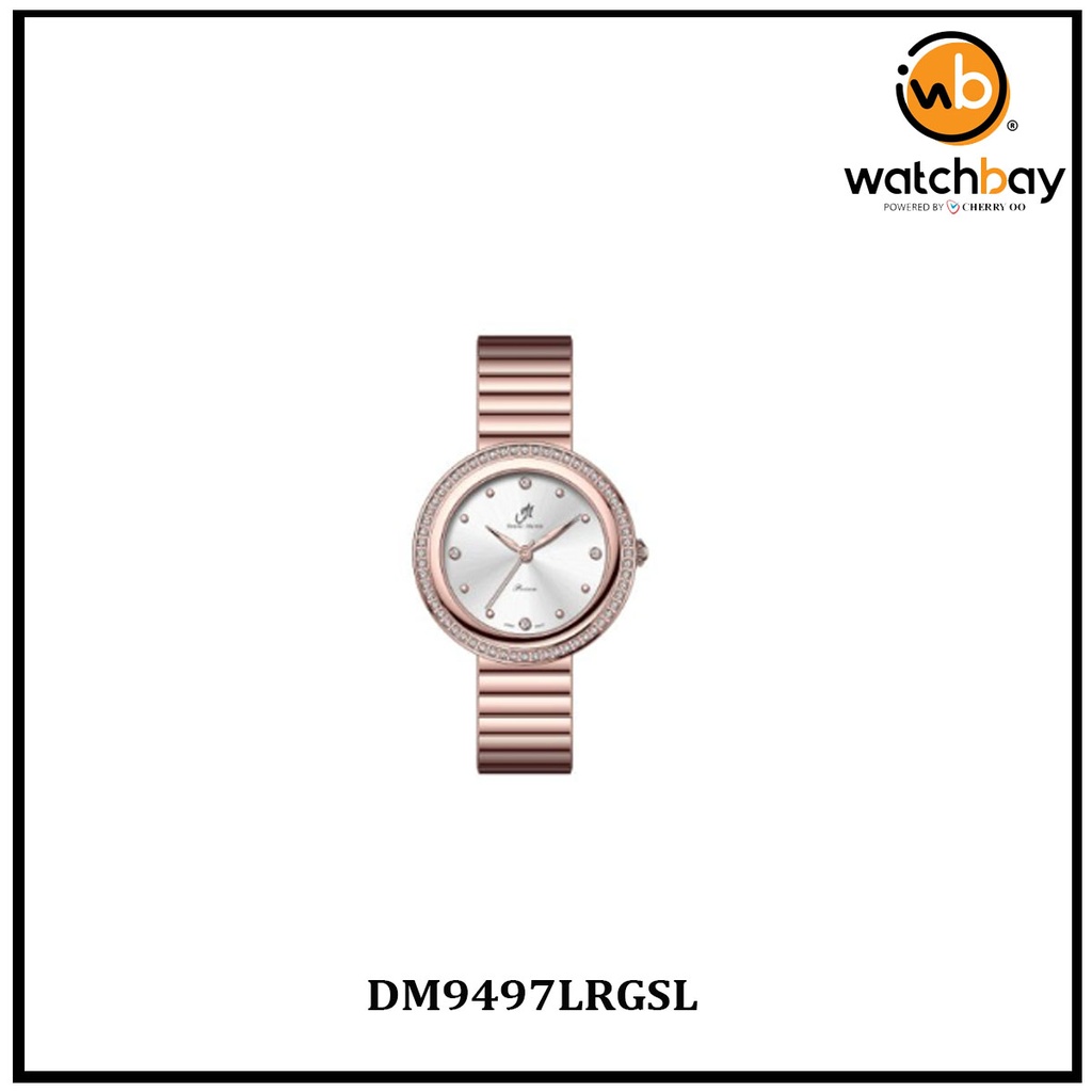 DM9497LRGSL