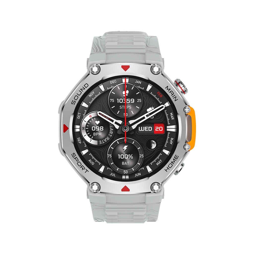 MA31(Silver)