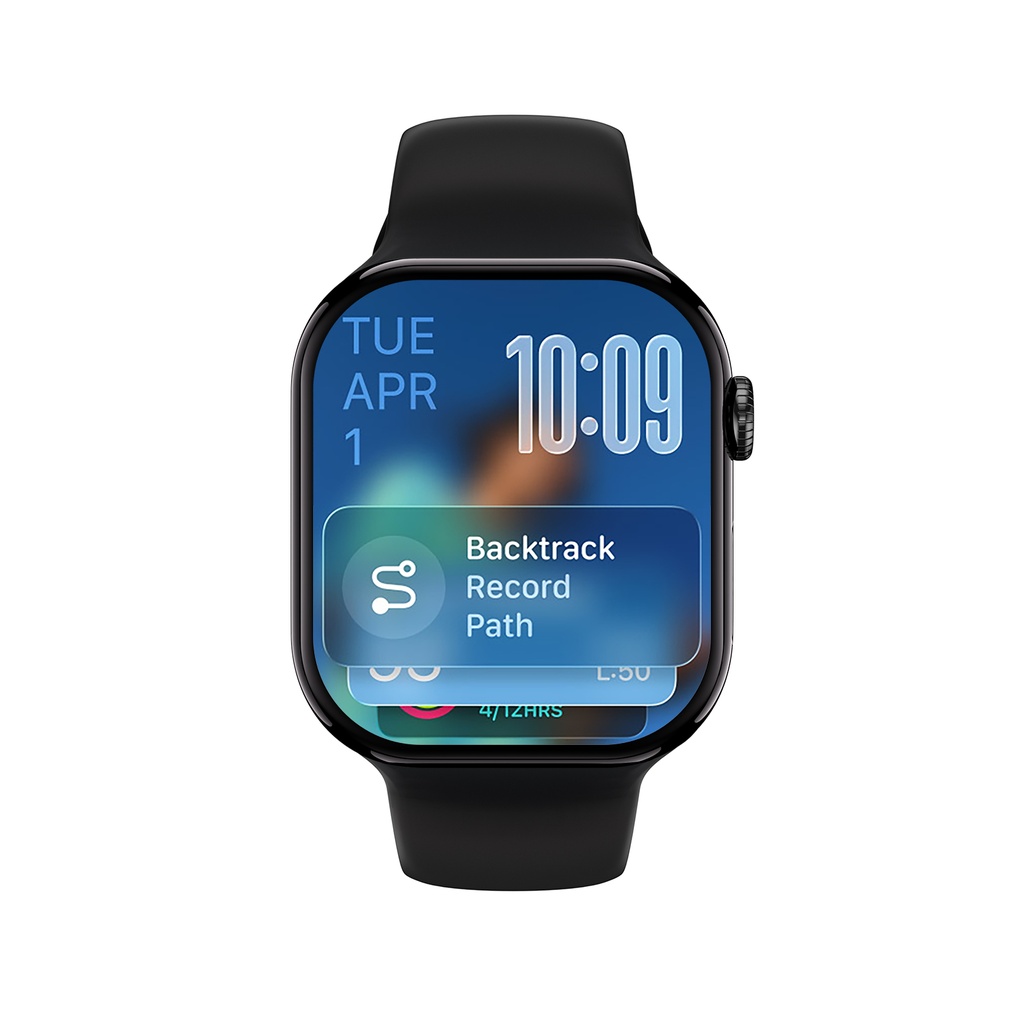 W11P(Black)