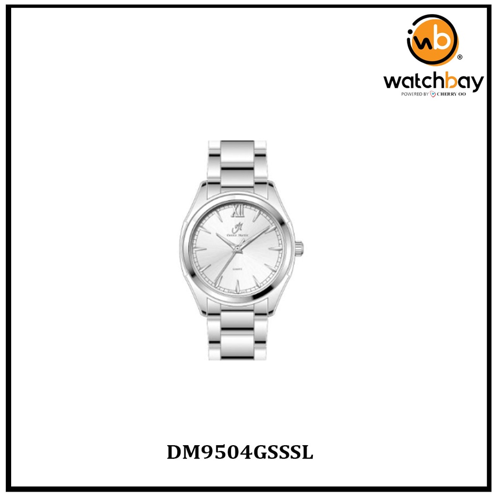 DM9504GSSSL