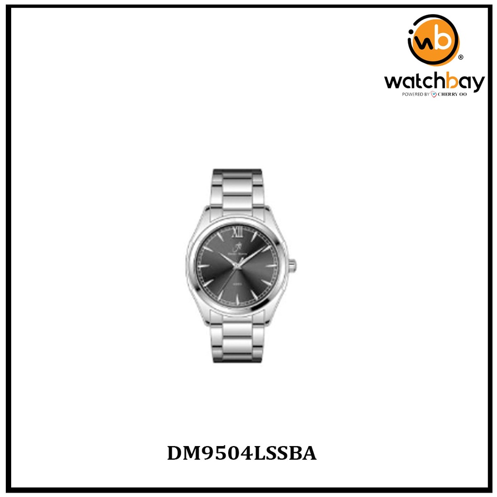 DM9504LSSBA