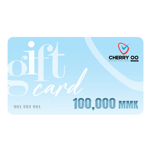 Gift Card GC1L