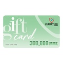 Gift Card GC3L