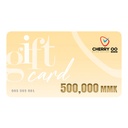 Gift Card GC5L