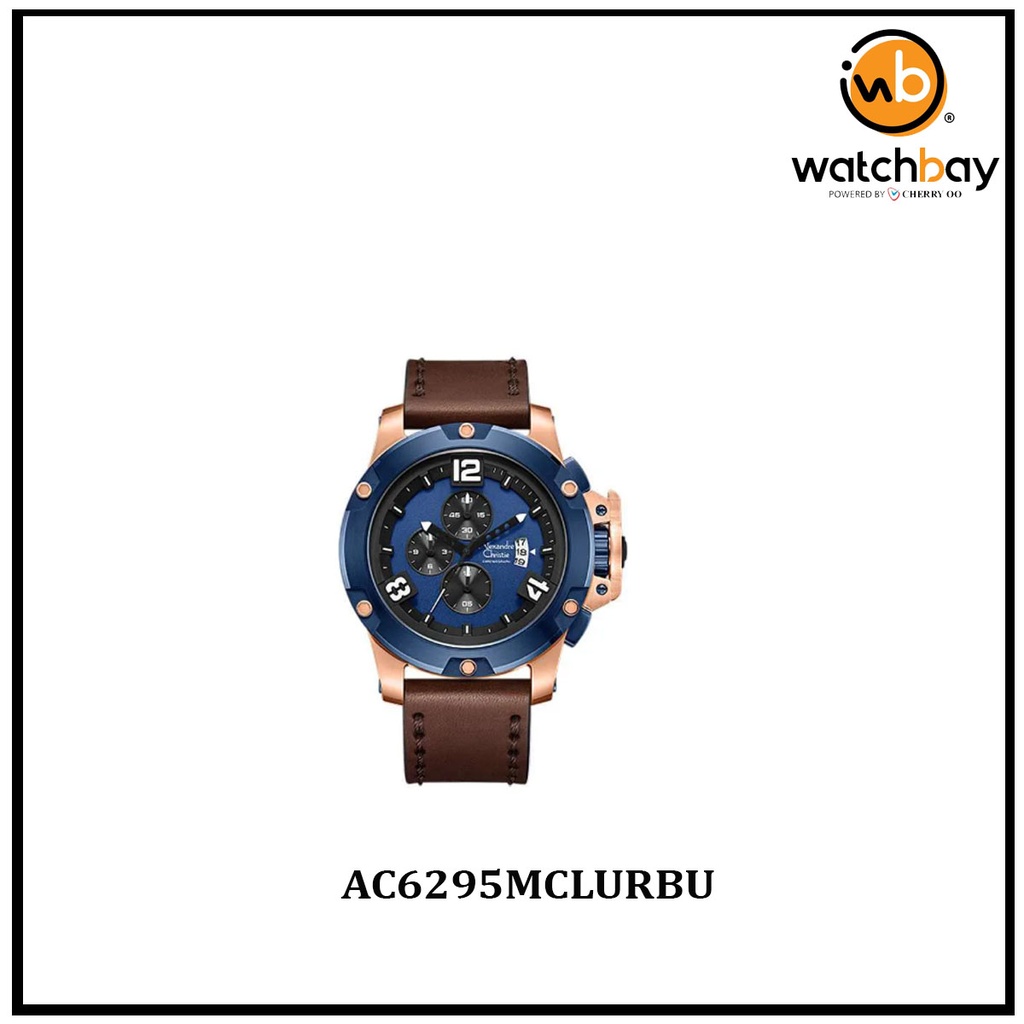 AC6295MCLURBU