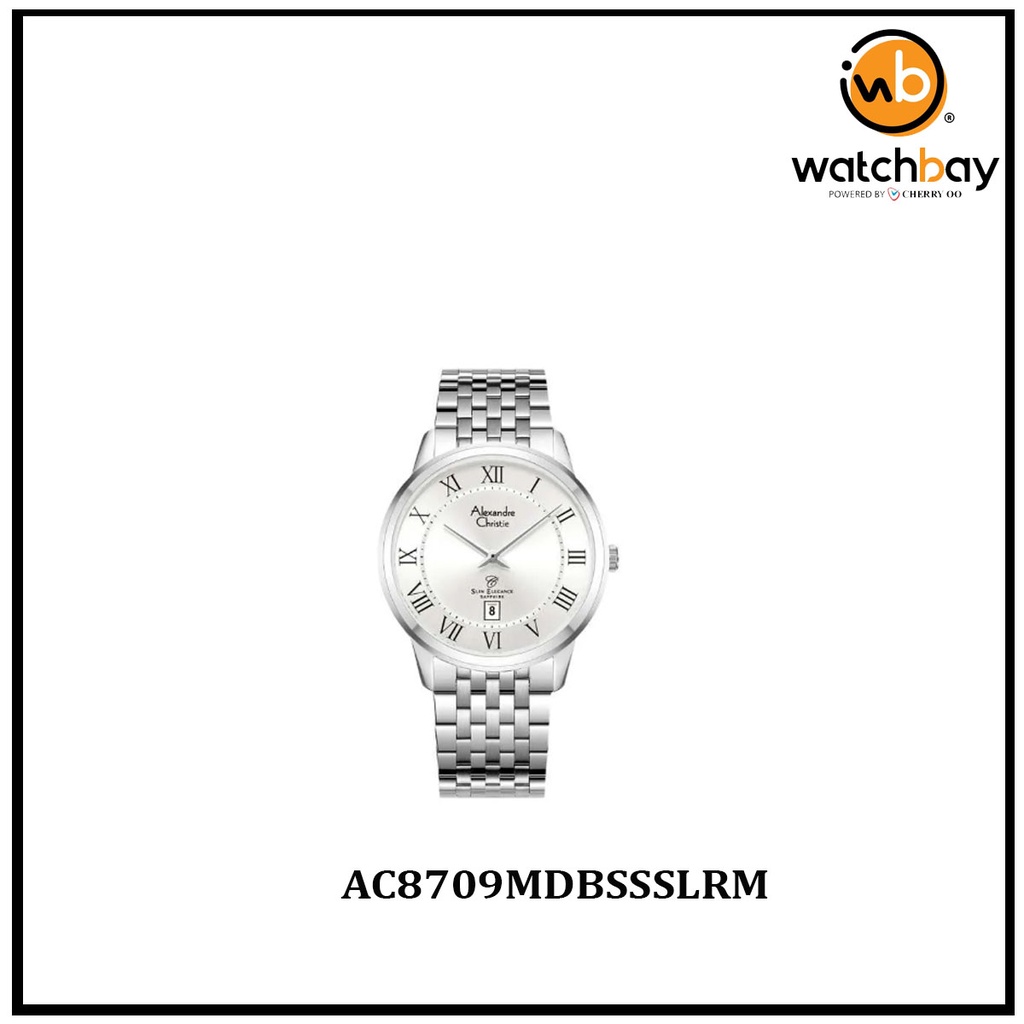 AC8709MDBSSSLRM