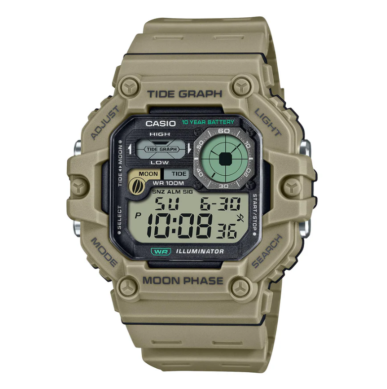 CWS-1700H-5A