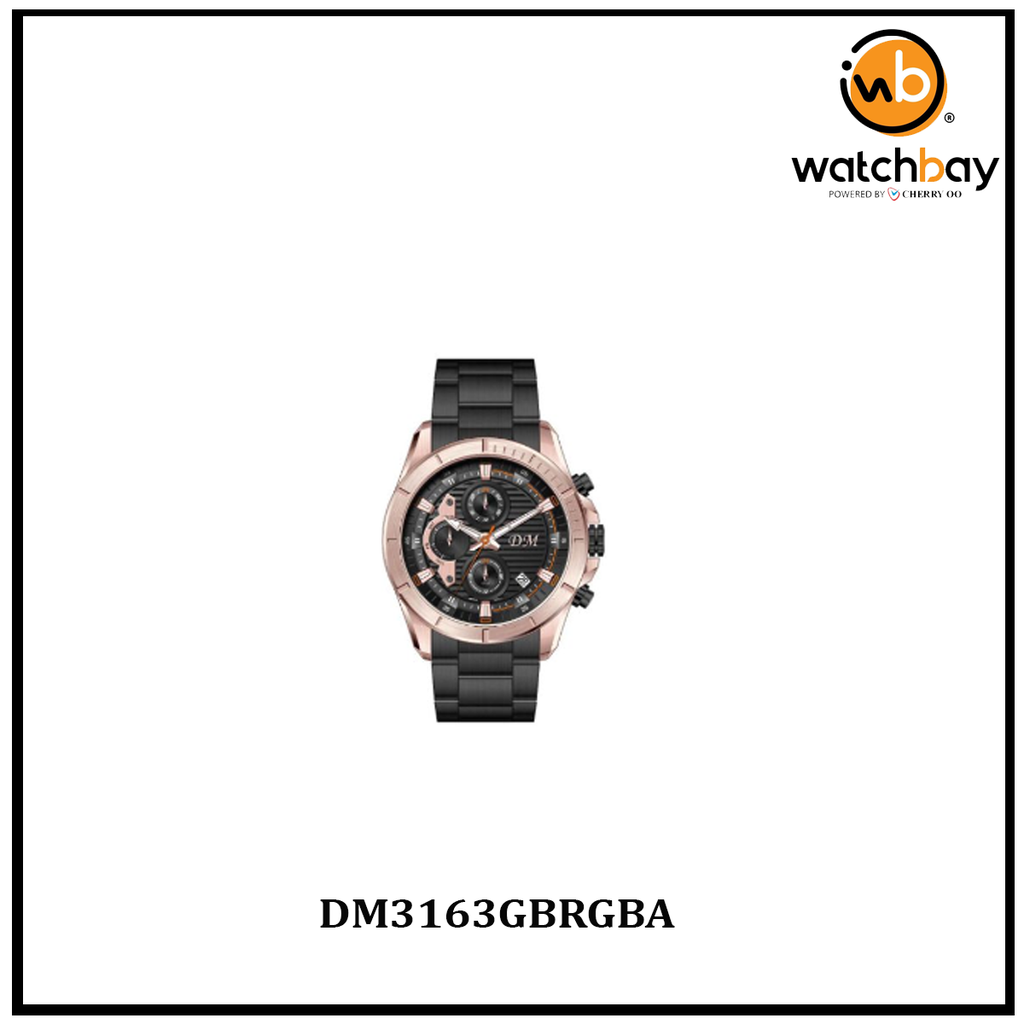DM3163GBRGBA