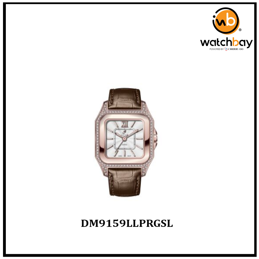 DM9159LLPRGSL