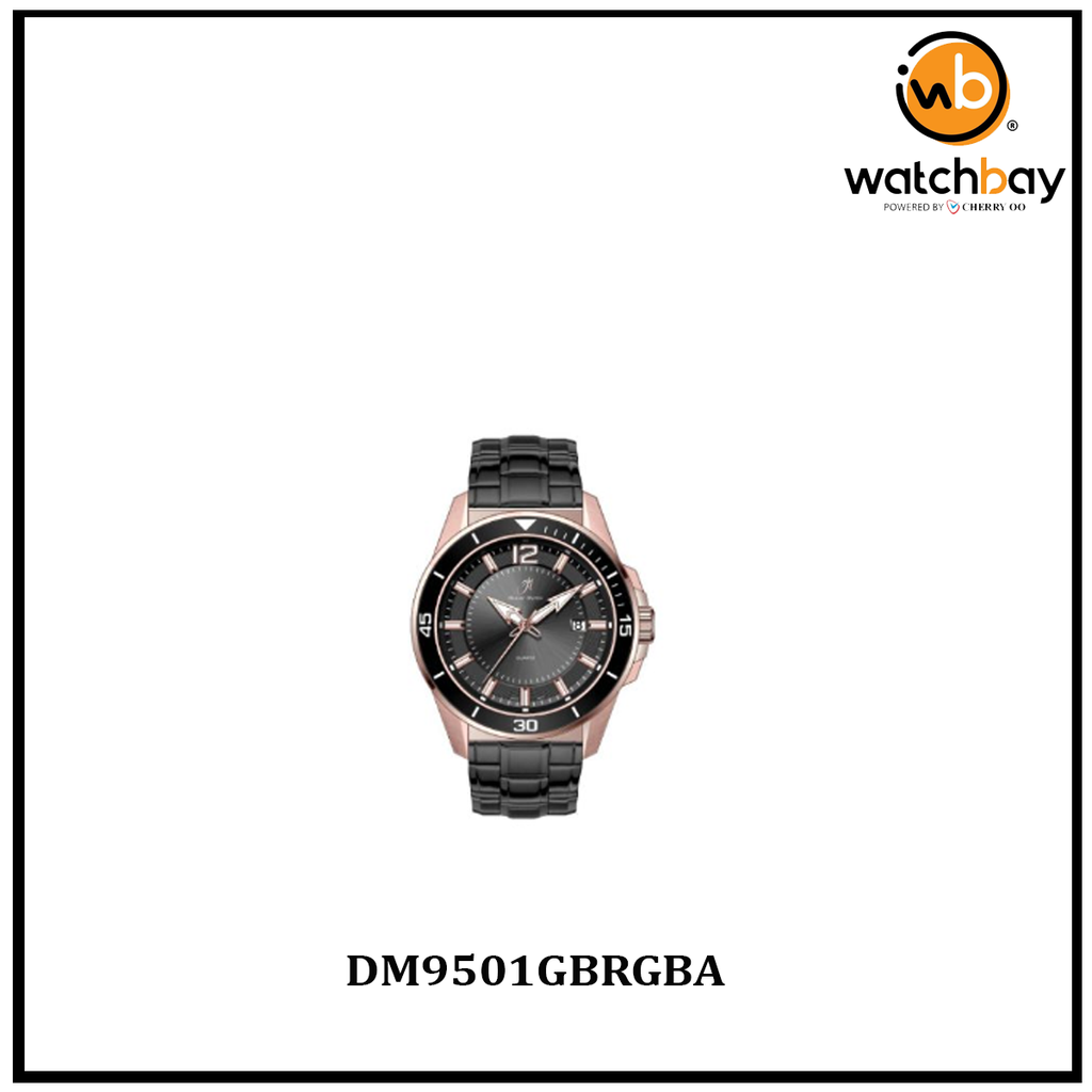 DM9501GBRGBA