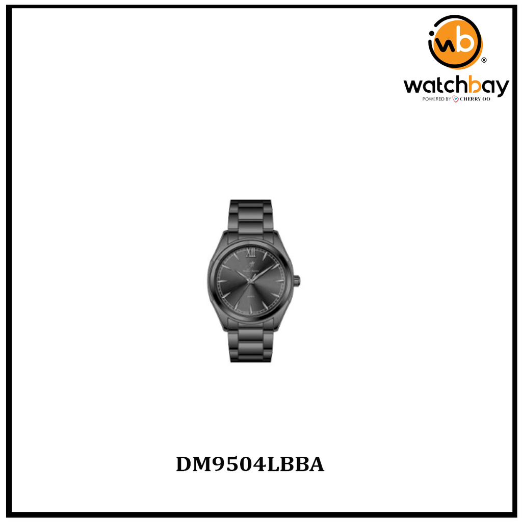 DM9504LBBA