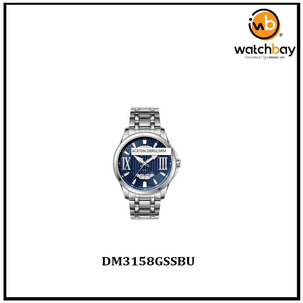 DM3158GSSBU
