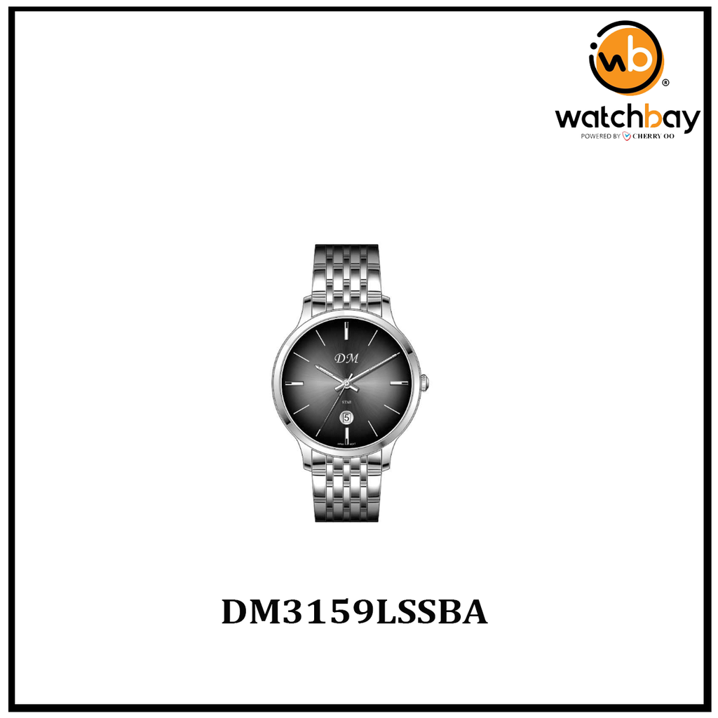 DM3159LSSBA