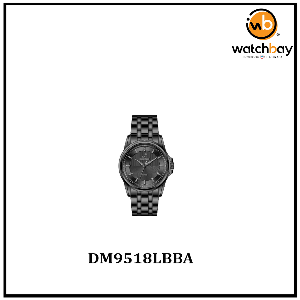 DM9518LBBA