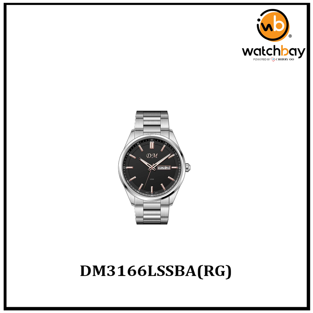 DM3166LSSBA(RG)