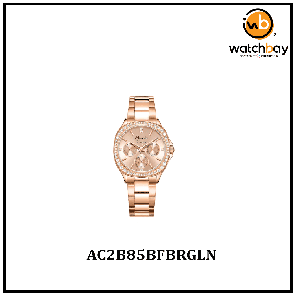 AC2B85BFBRGLN