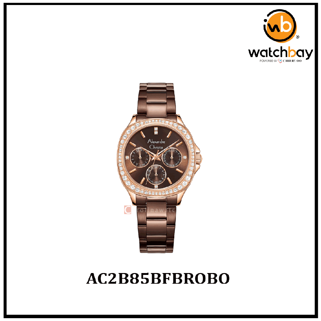 AC2B85BFBROBO