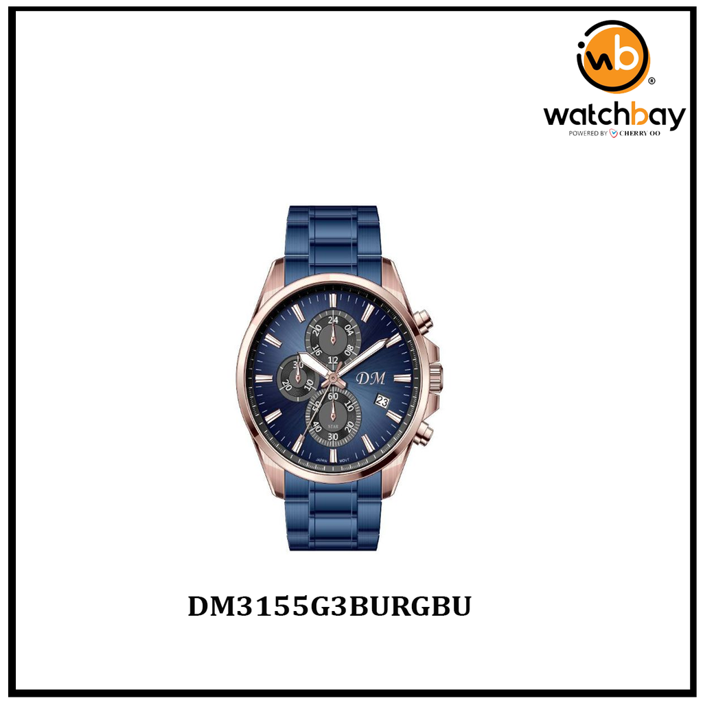 DM3155G3BURGBU