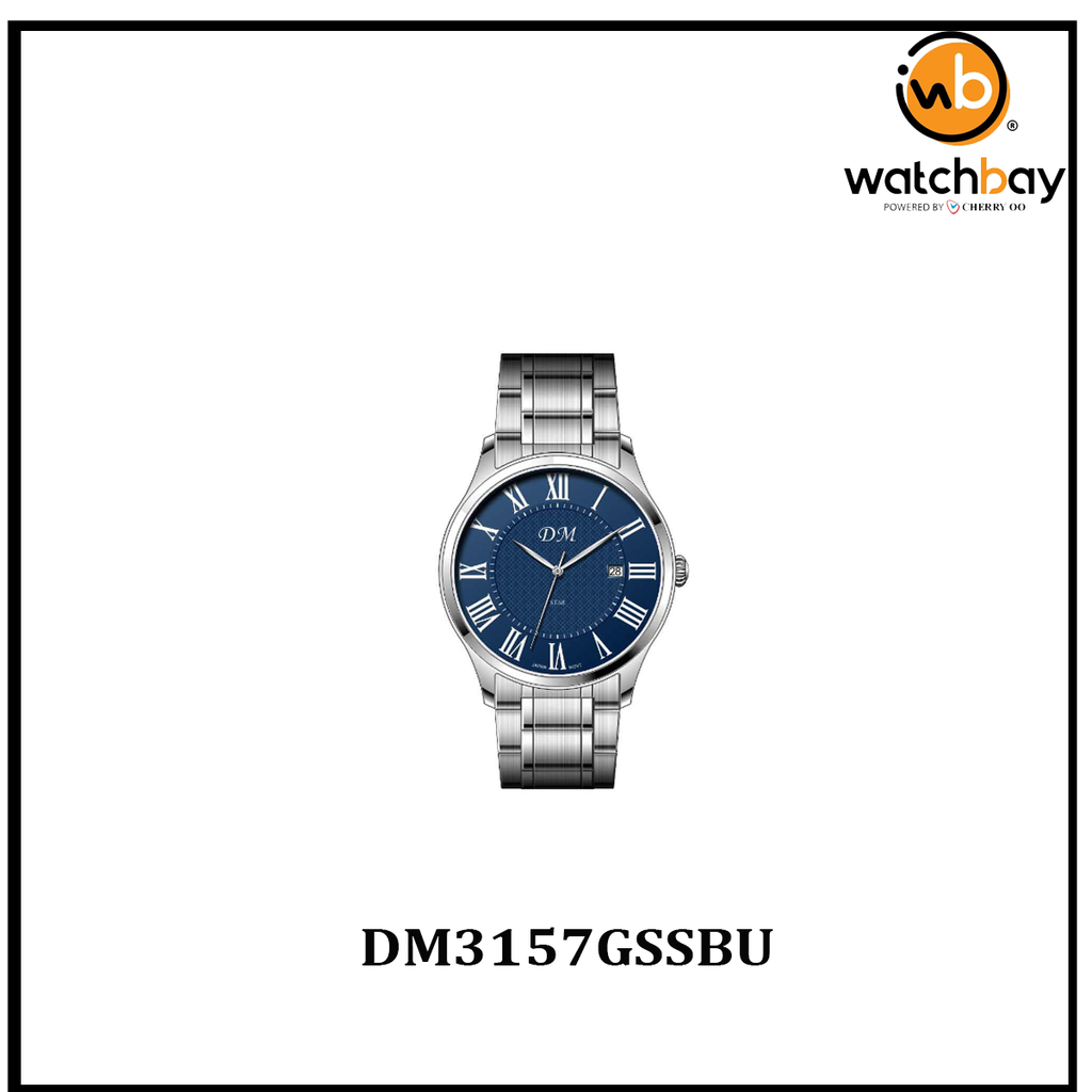 DM3157GSSBU