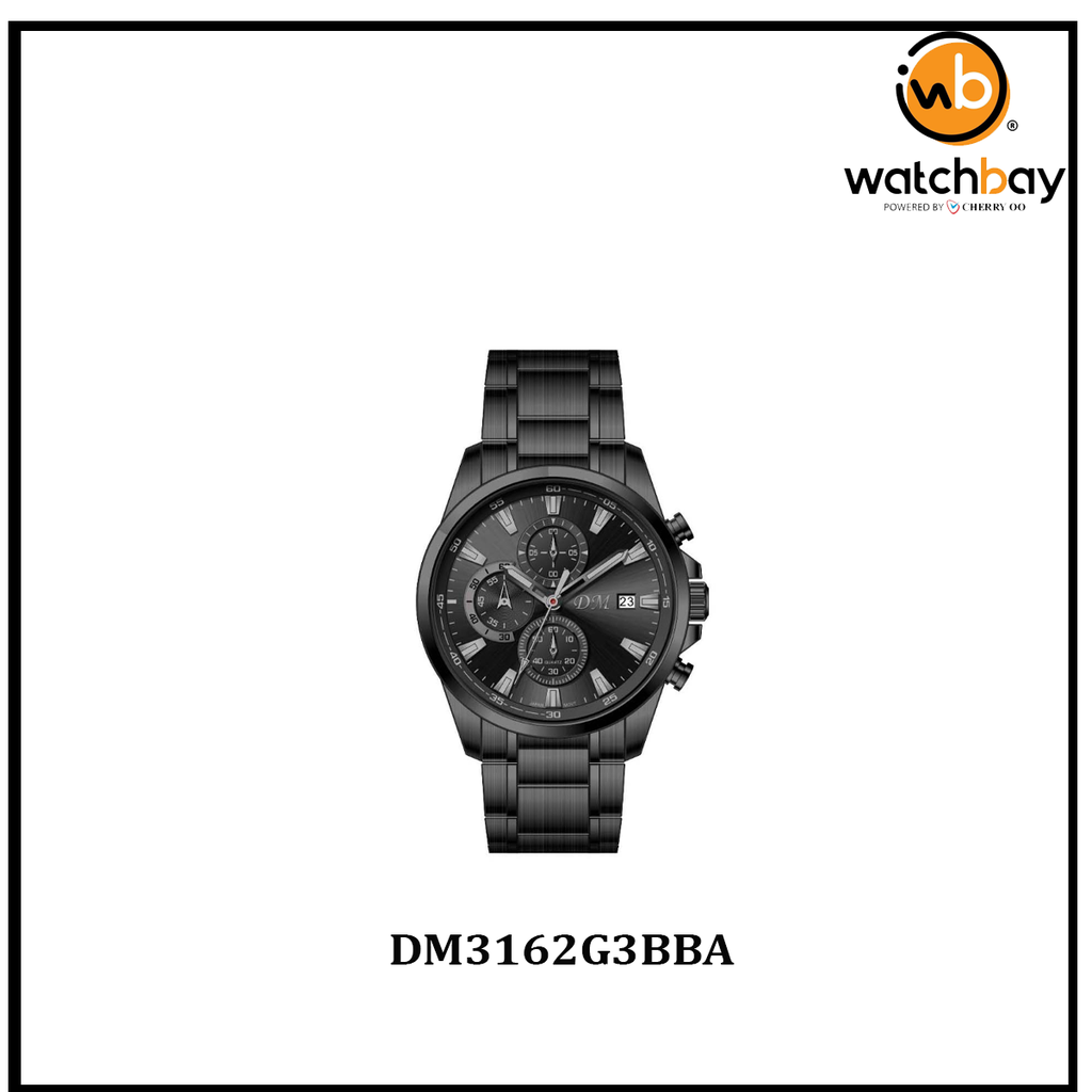 DM3162G3BBA