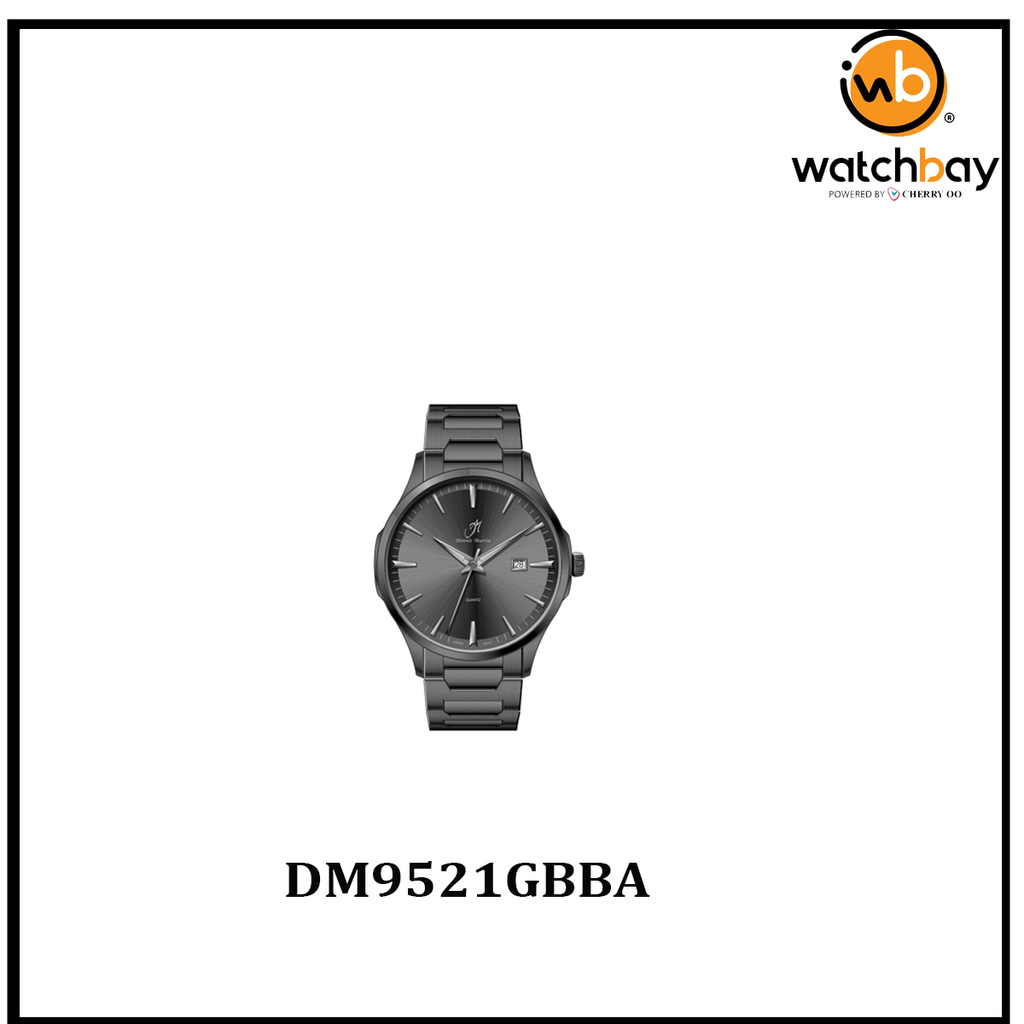 DM9521GBBA