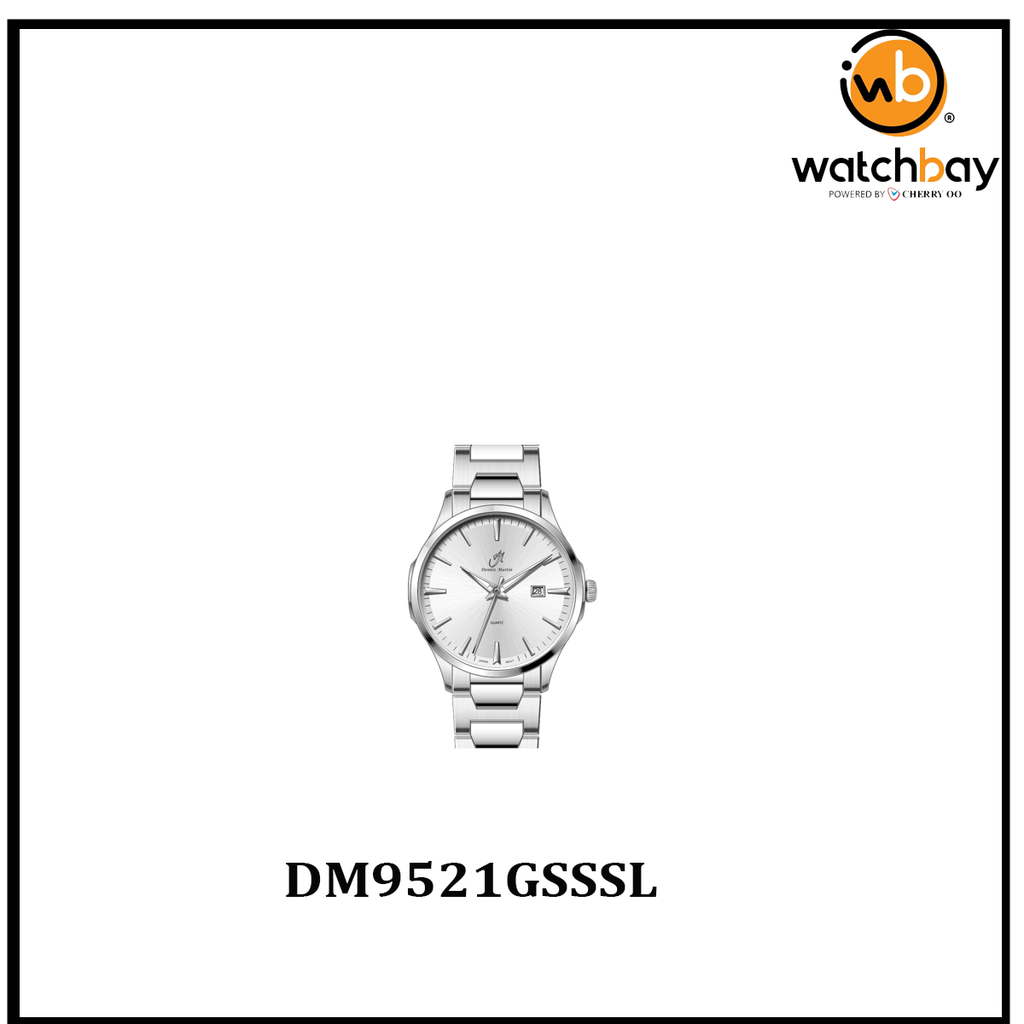DM9521GSSSL