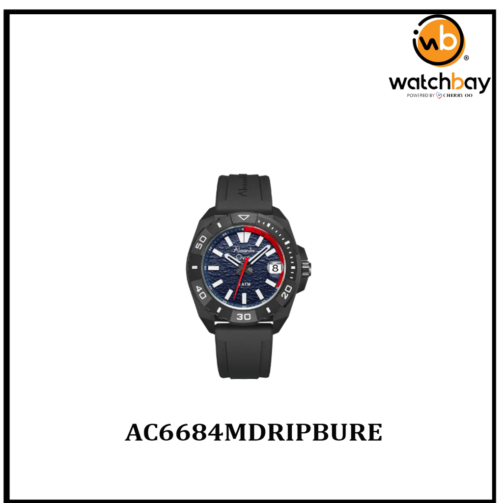 AC6684MDRIPBURE