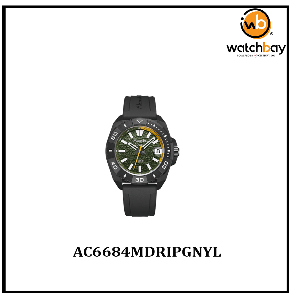 AC6684MDRIPGNYL
