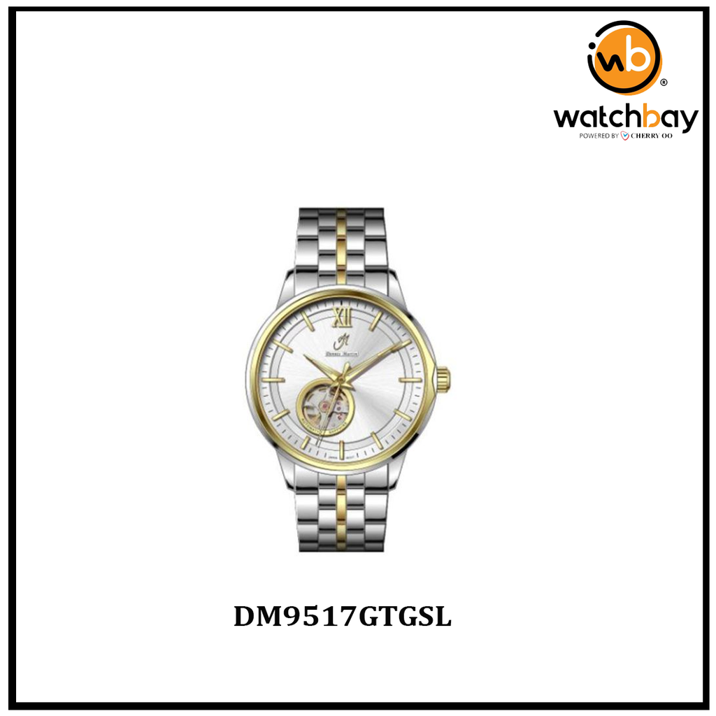 DM9517GTGSL