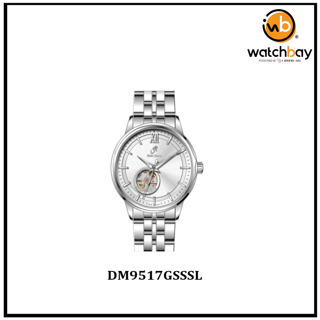 DM9517GSSSL