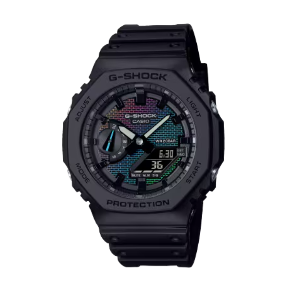 CGA-2100RW-1A