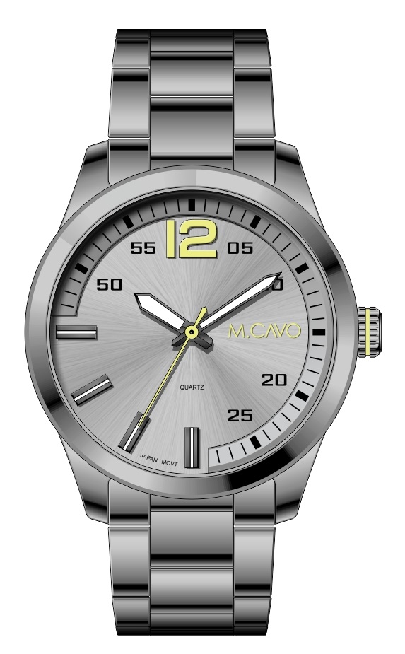 MC2412GGNGN