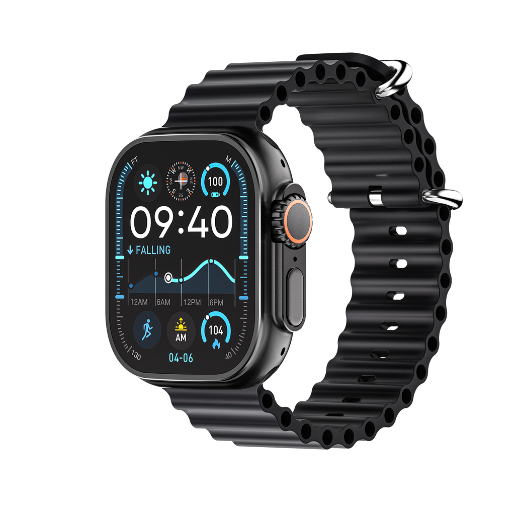 U5plus(Black)