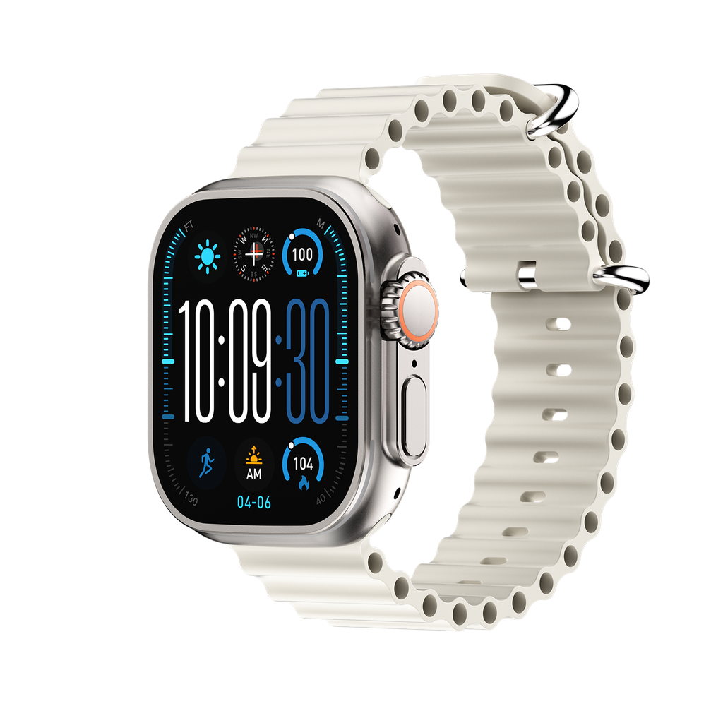 U5plus(Silver)