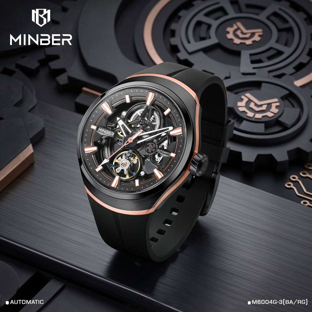 M6004G-3(BA/RG)