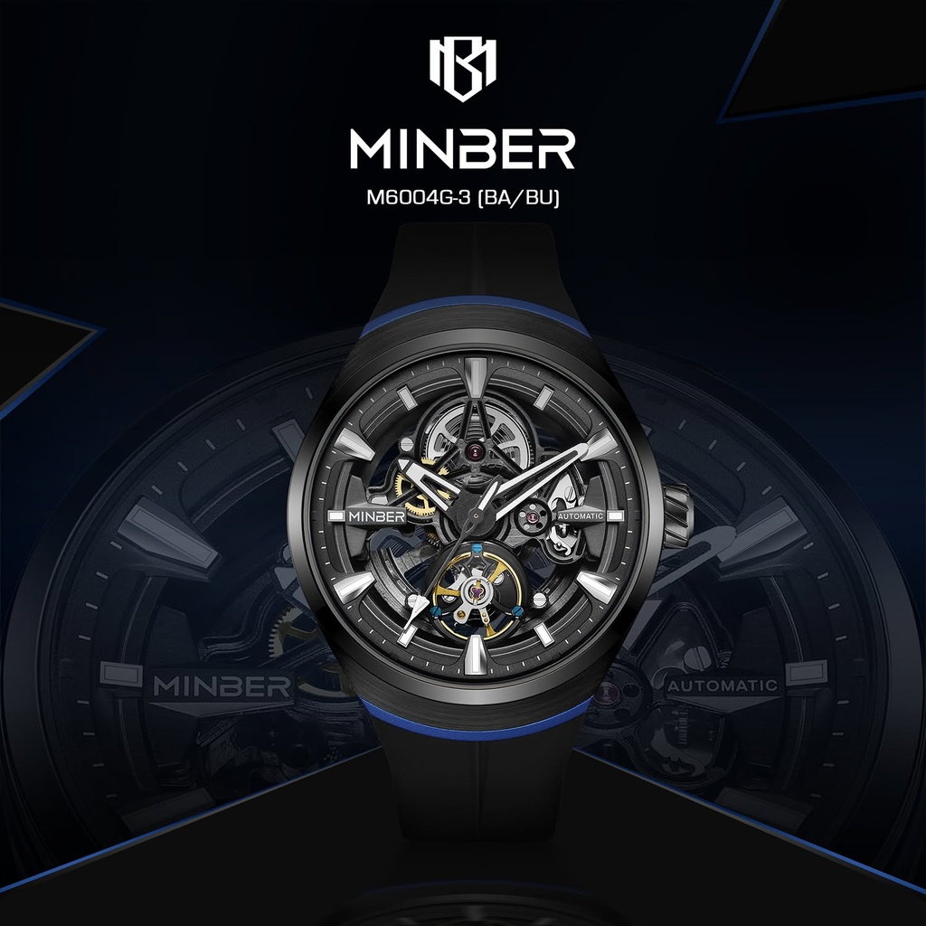 M6004G-3(BA/BU)