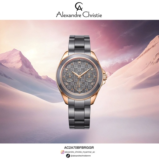 [AC0431] AC2A70BFBRGGR