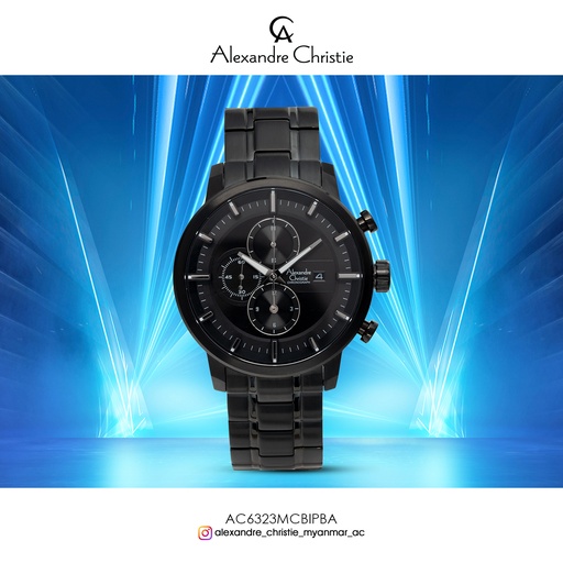 [AC0531] AC6323MCBIPBA