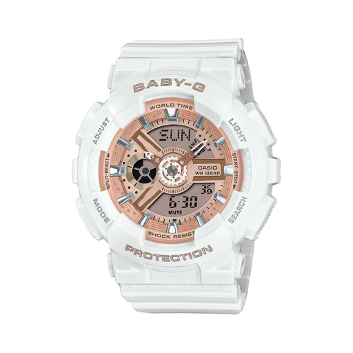 [BG0033] CBA-110X-7A1