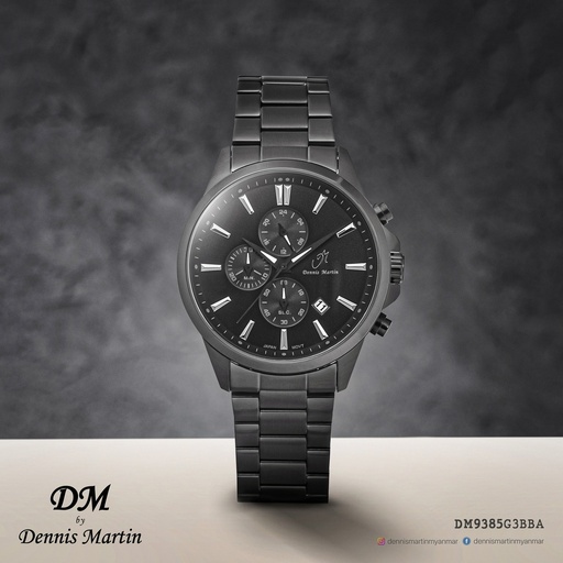 [DM0609] DM9385G3BBA