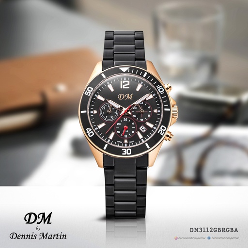 [DM0658] DM3112GBRGBA