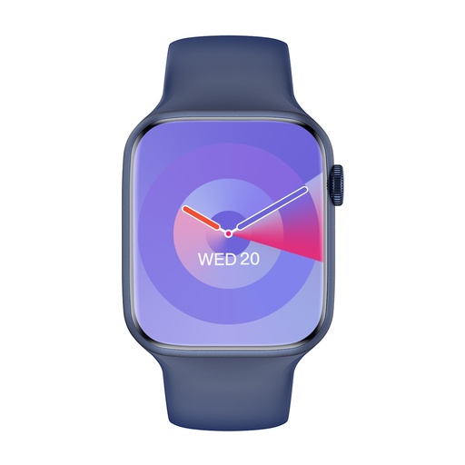 [MW0015] W29Pro(Blue)