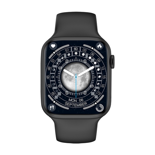 [MW0016] W59+(Black)