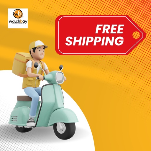 Free shippng