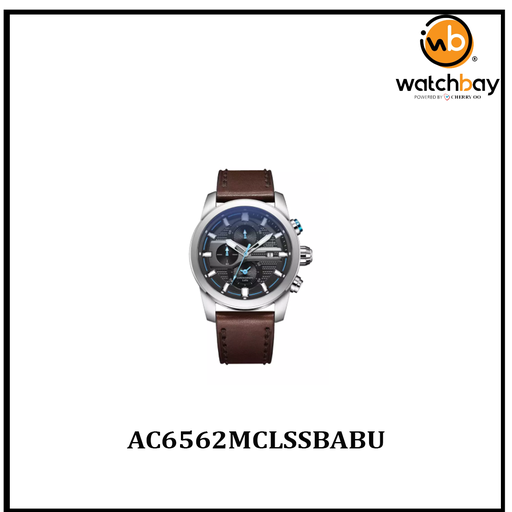 AC6562MCLSSBABU